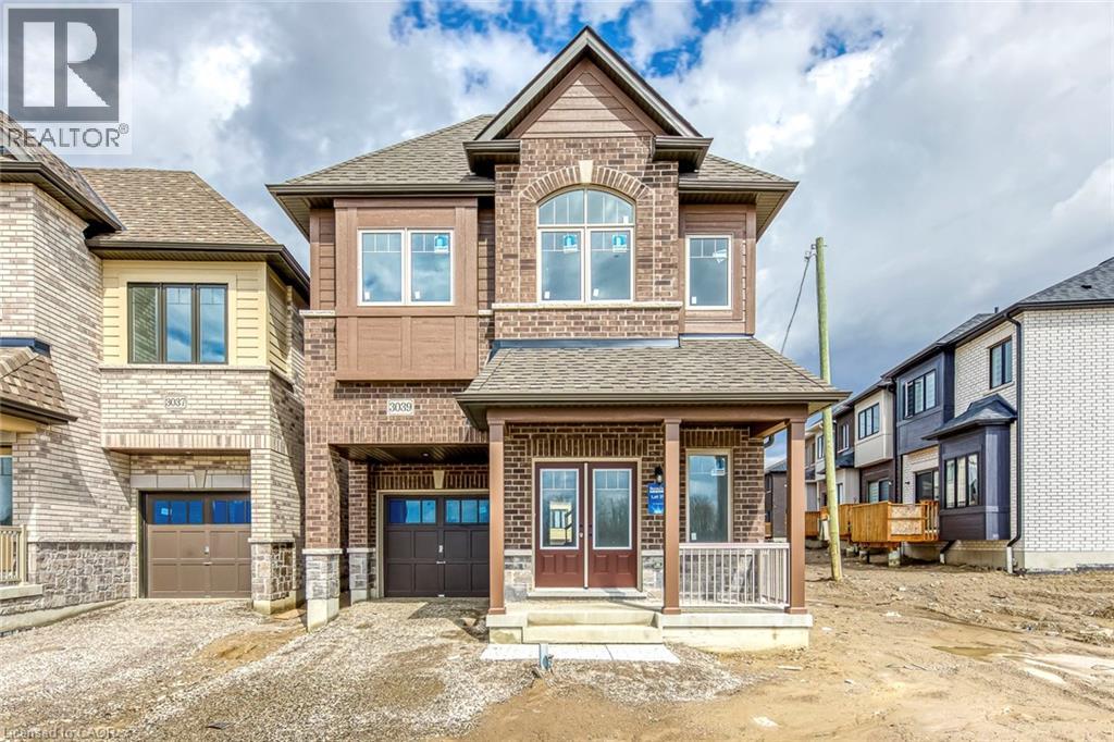 3039 TURTLECREEK Place,Pickering,,