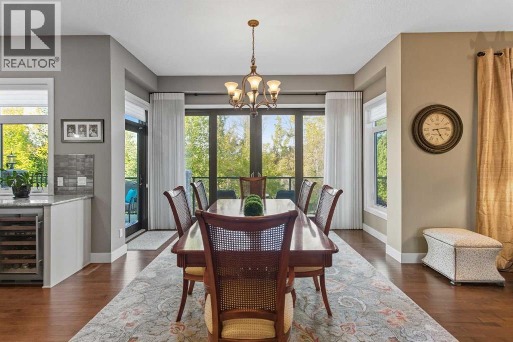 Single Family House for Sale in  Evergreen Mount SW Evergreen Calgary 