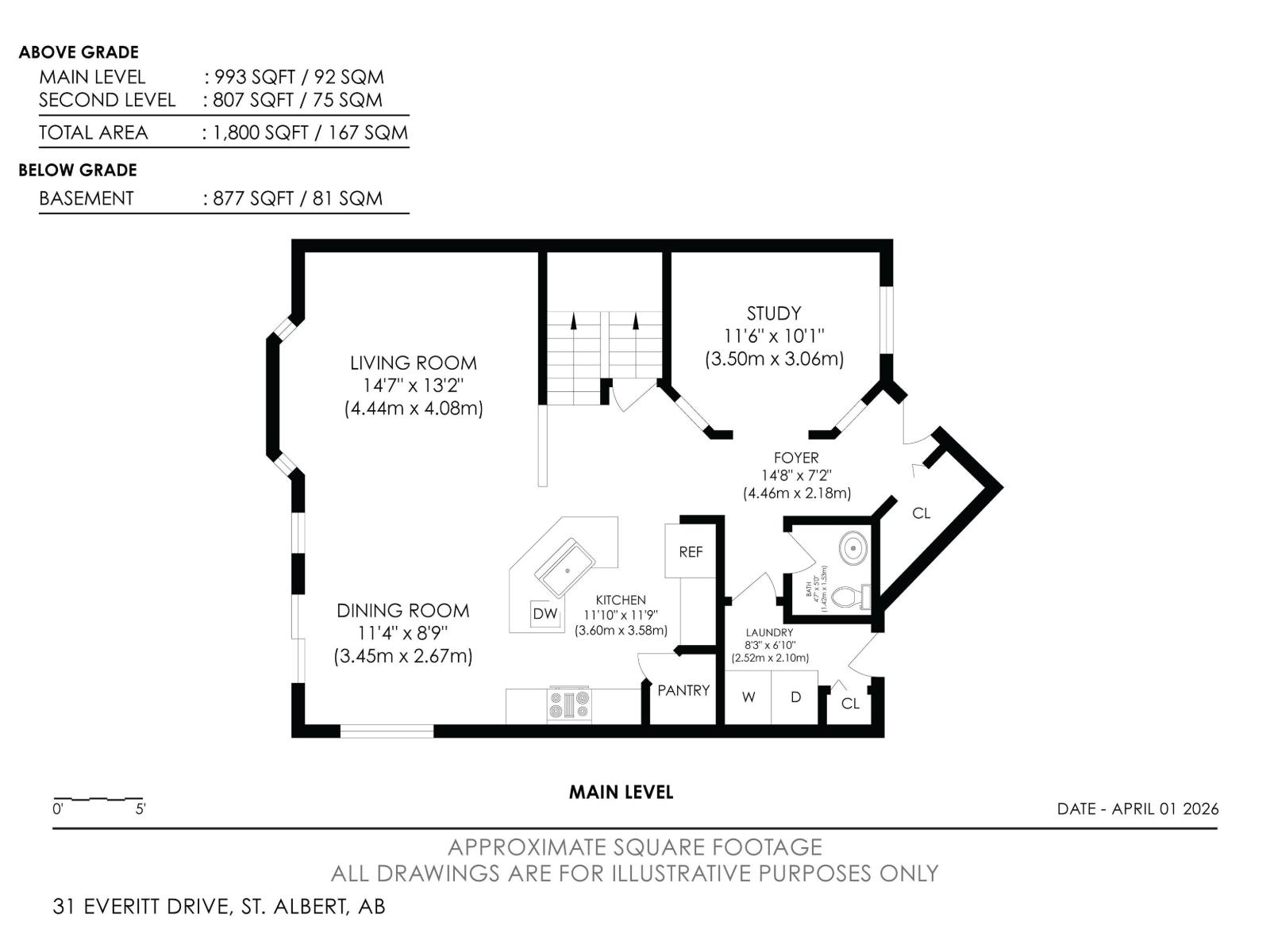 31 EVERITT DR - 74