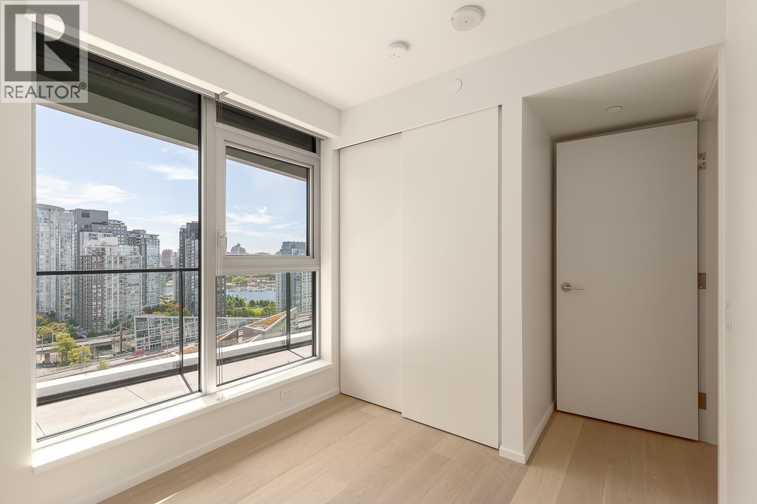 1701 889 PACIFIC STREET, Vancouver