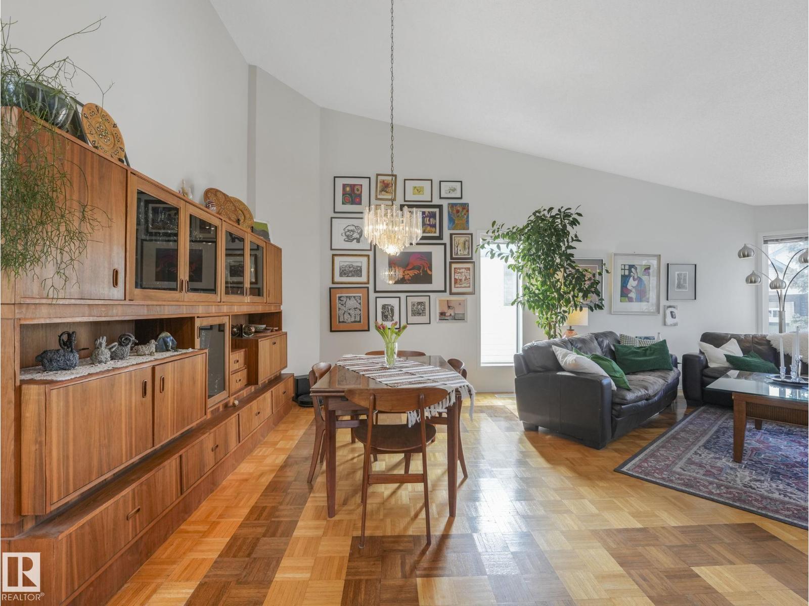 308 BERINGER CR NW, Edmonton