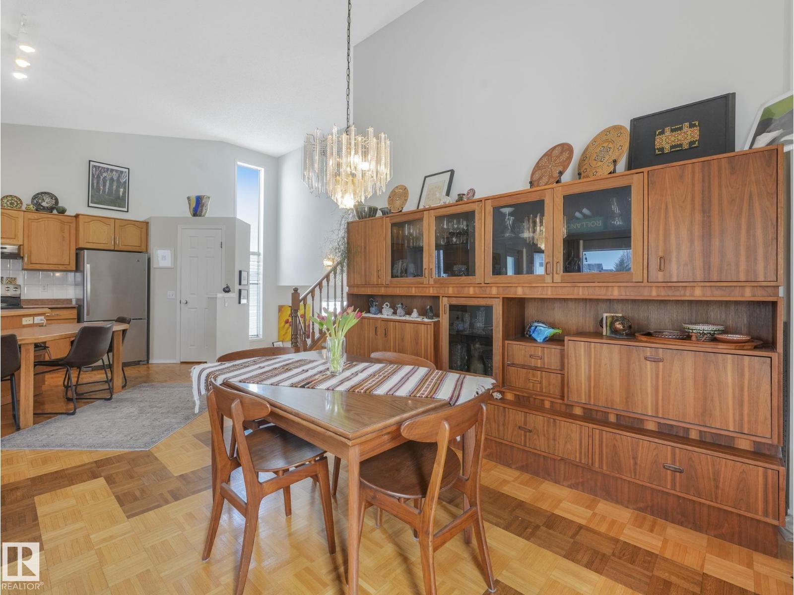 308 BERINGER CR NW, Edmonton