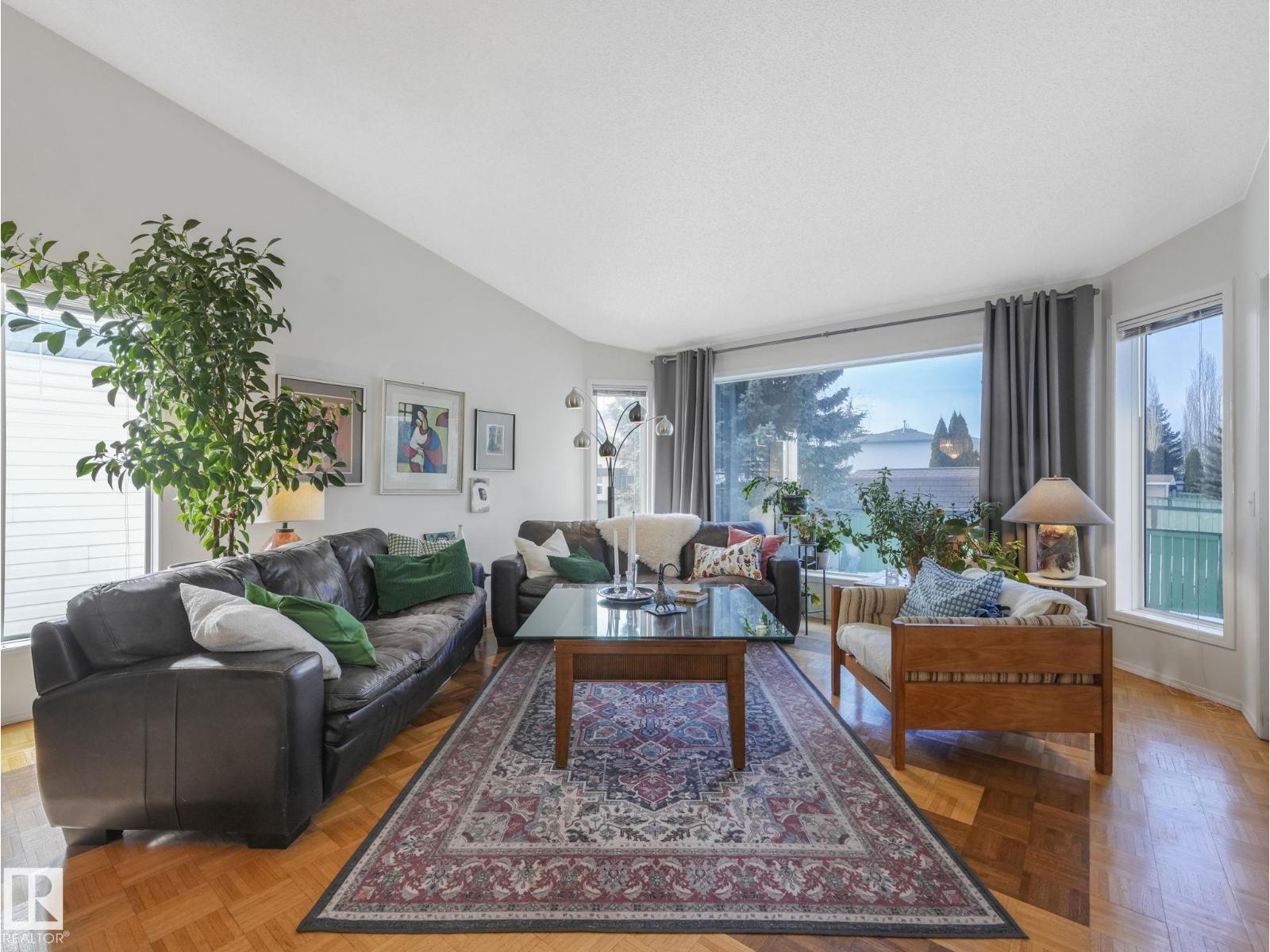 308 BERINGER CR NW, Edmonton