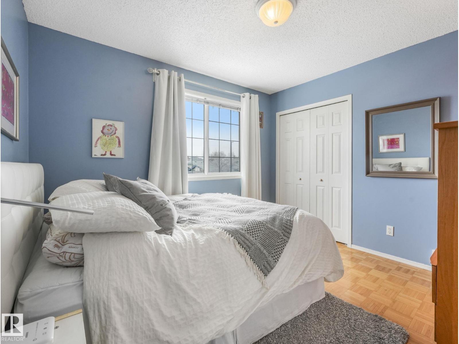 308 BERINGER CR NW, Edmonton