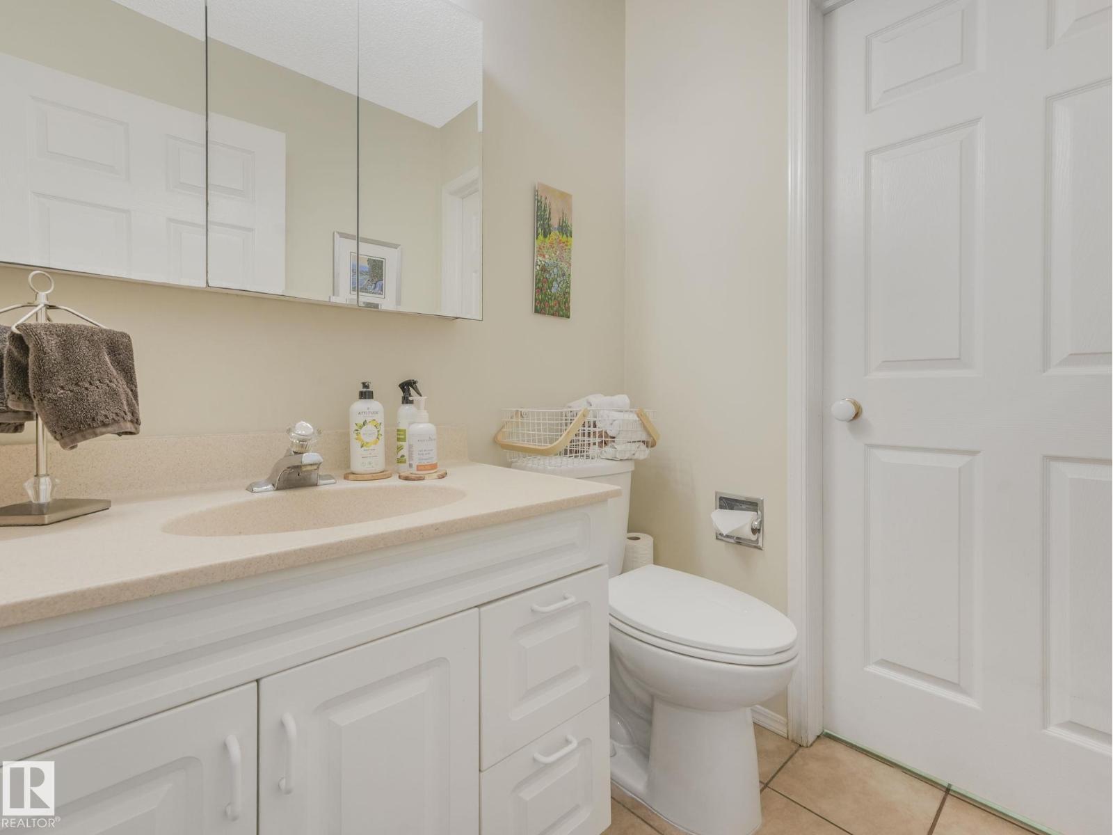 308 BERINGER CR NW, Edmonton