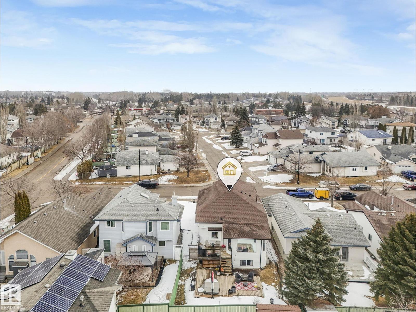 308 BERINGER CR NW - 56