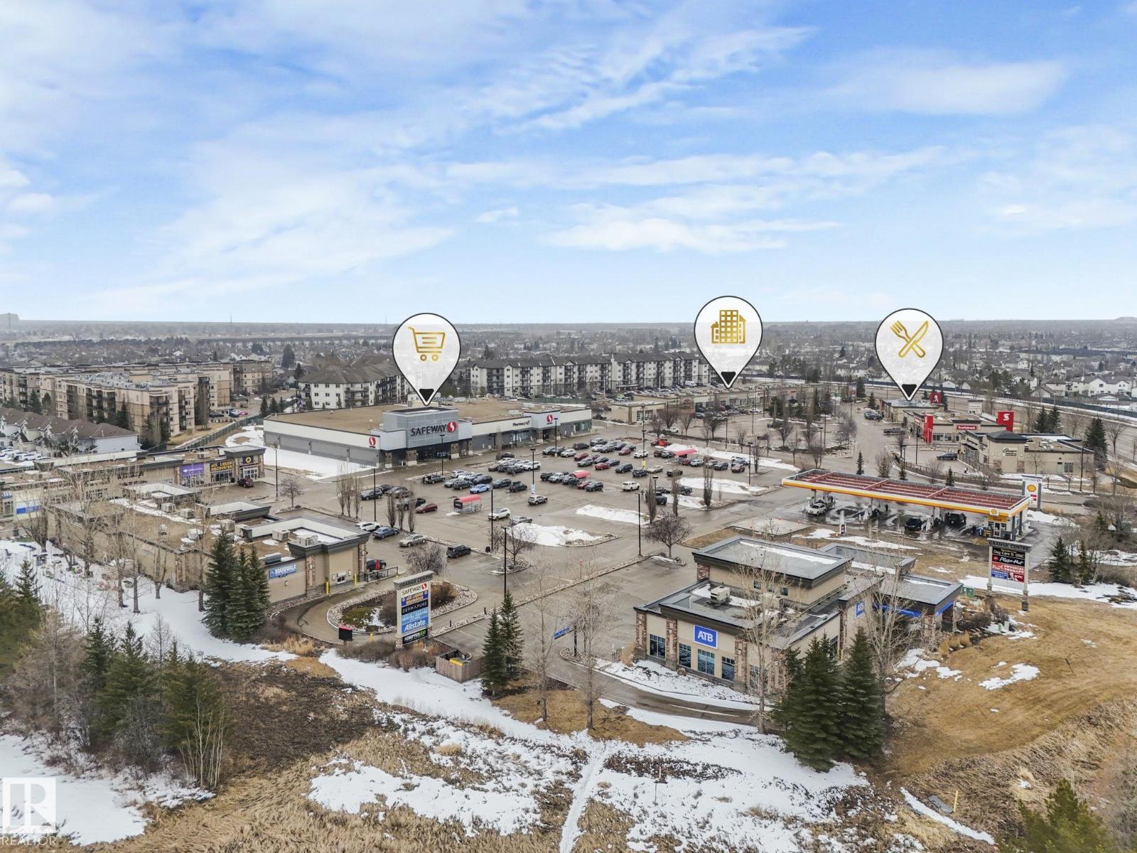 308 BERINGER CR NW, Edmonton