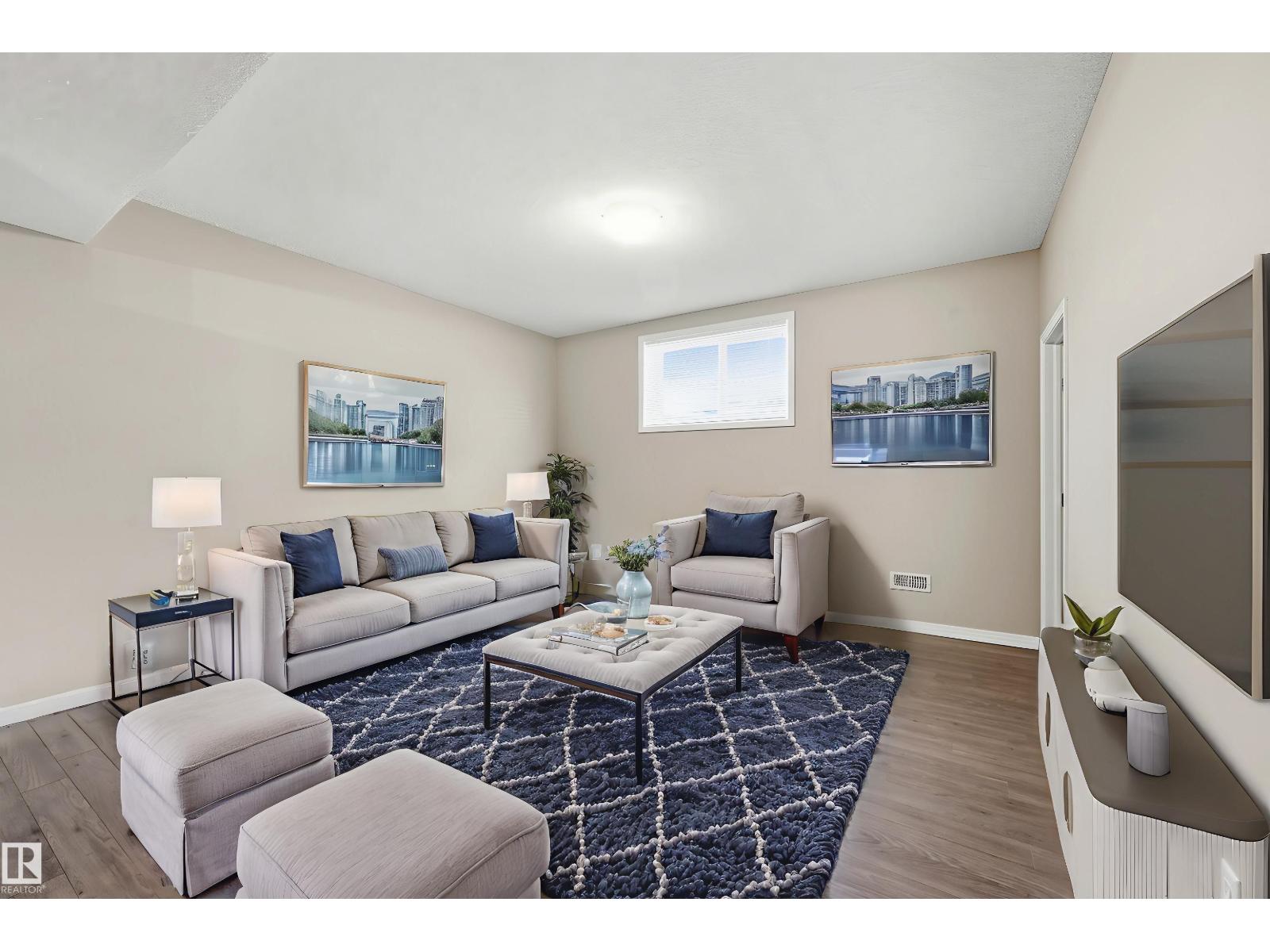 3552 CLAXTON CR SW, Edmonton