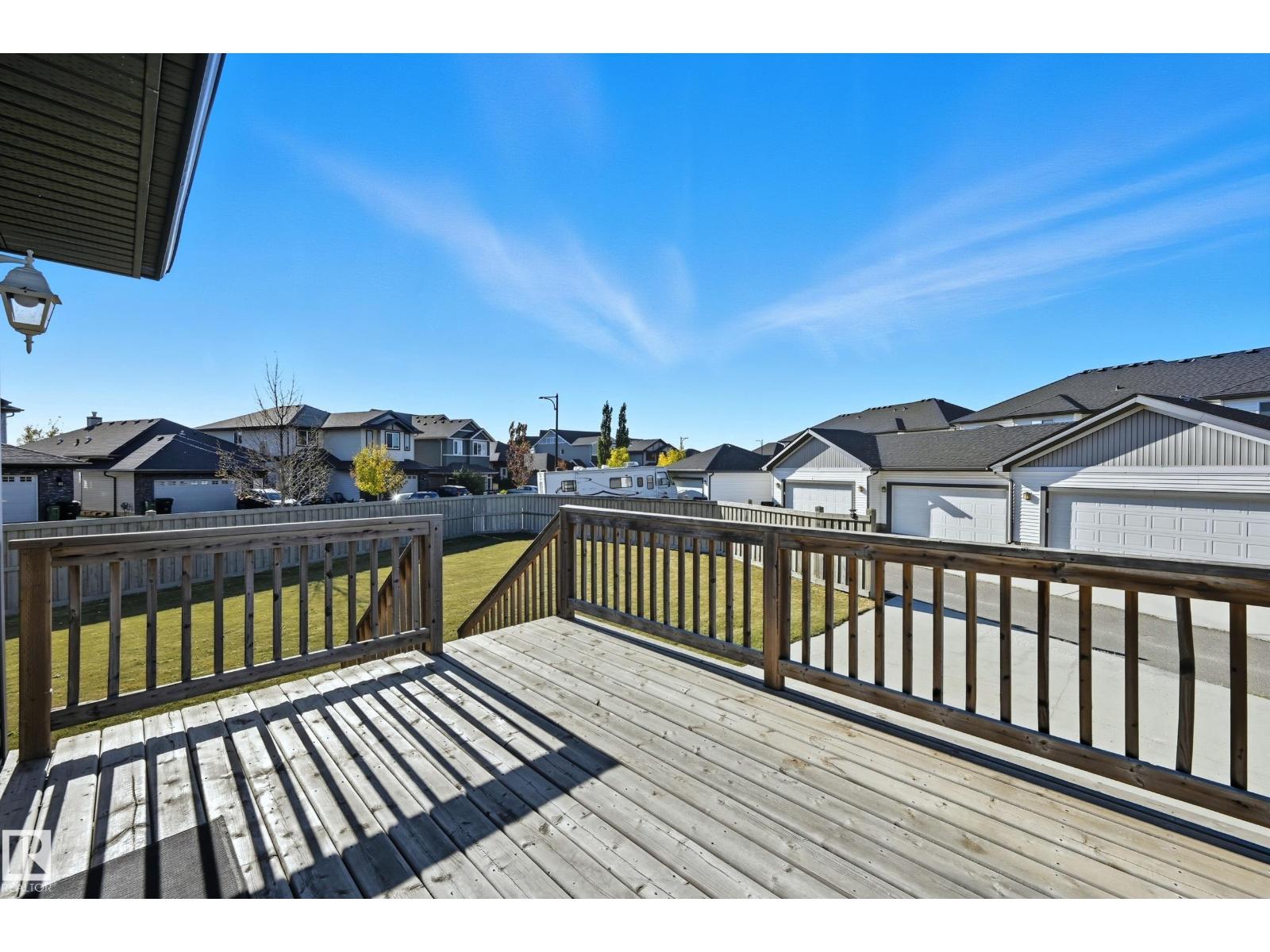 3552 CLAXTON CR SW, Edmonton