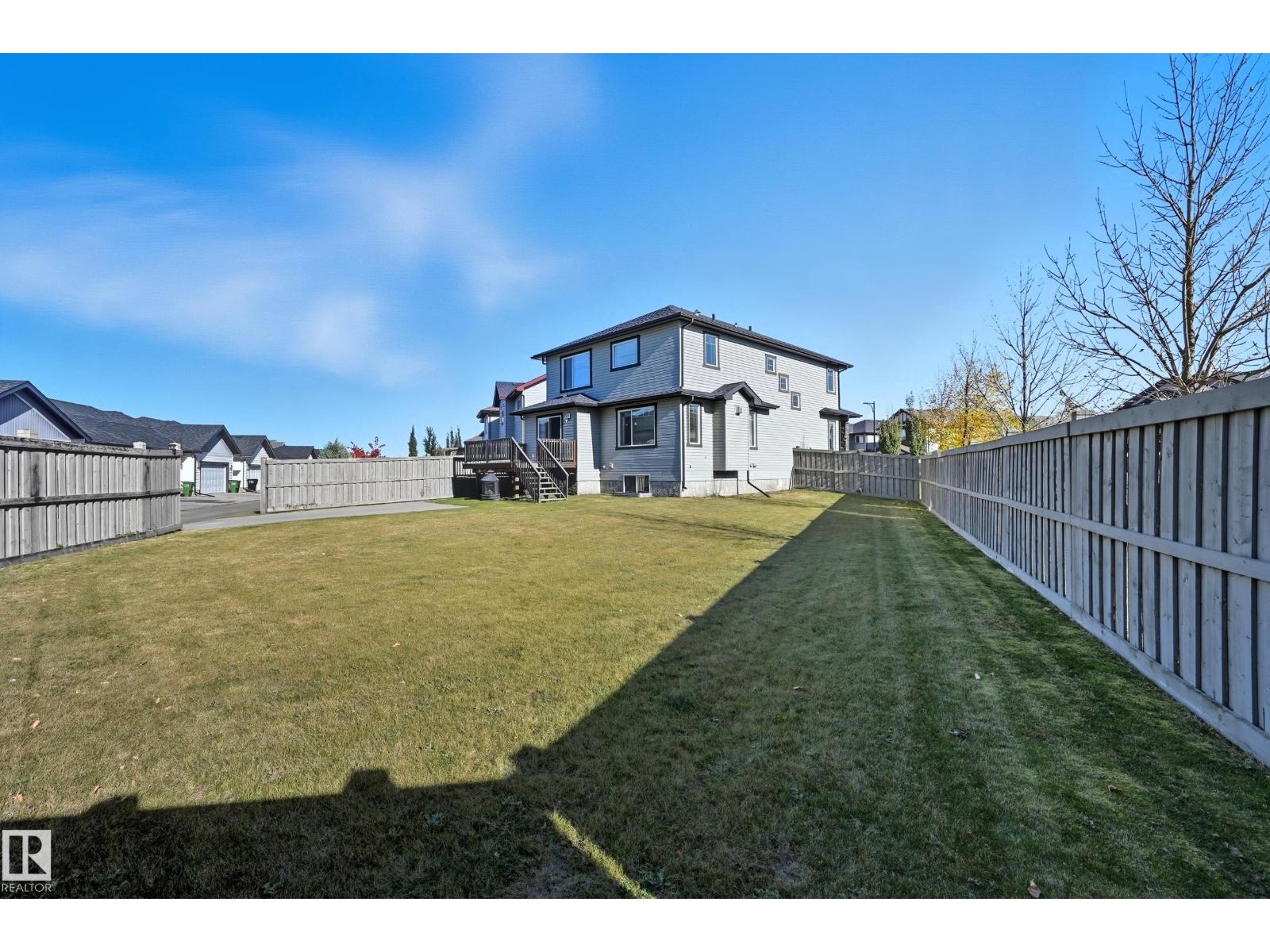 3552 CLAXTON CR SW, Edmonton