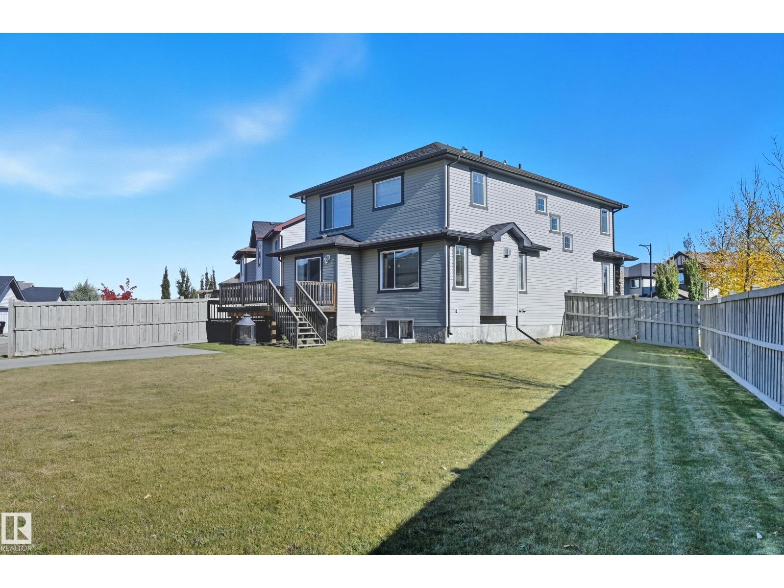 3552 CLAXTON CR SW, Edmonton