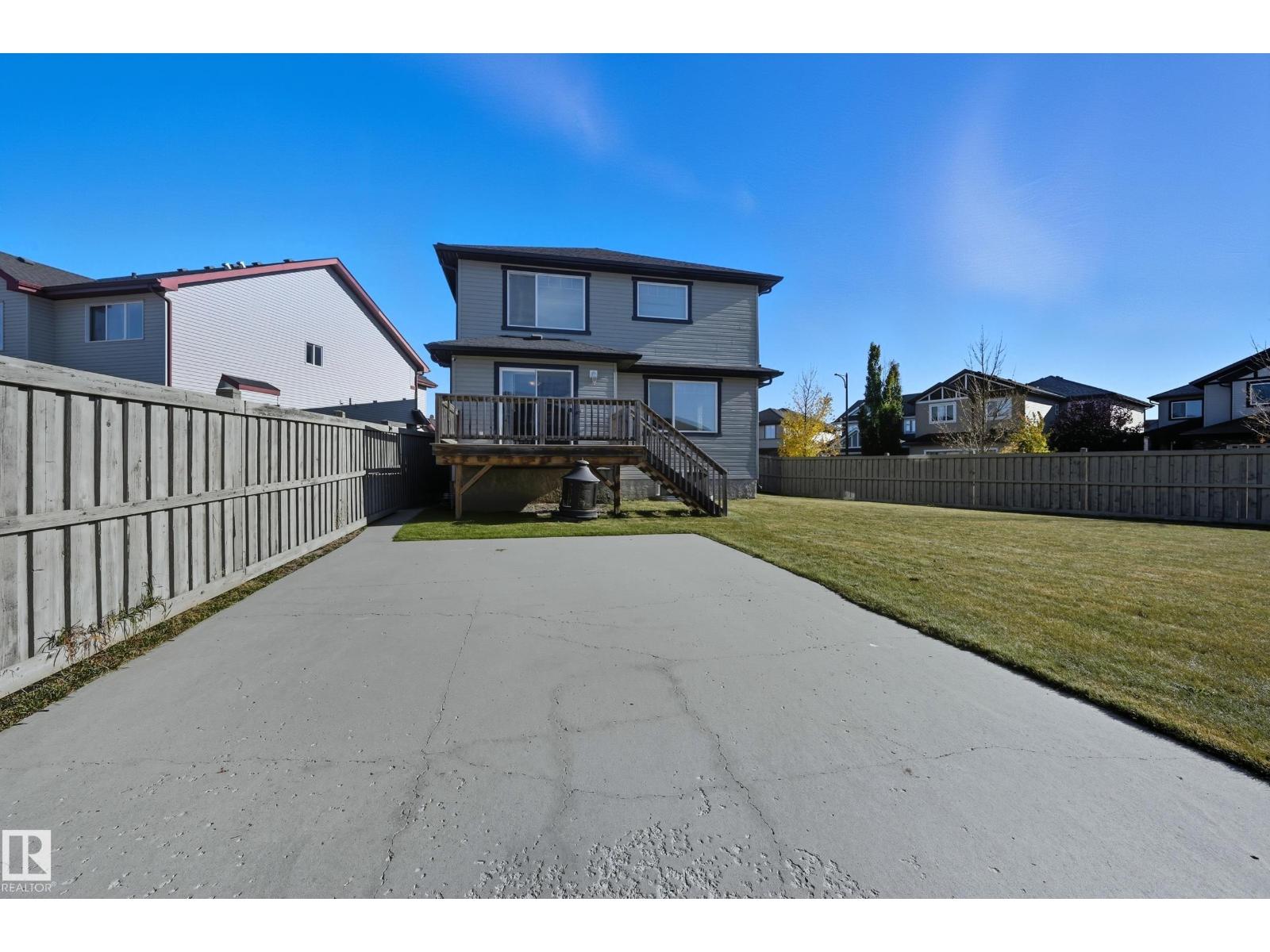 3552 CLAXTON CR SW, Edmonton