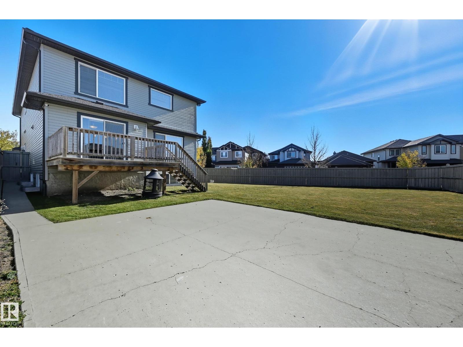 3552 CLAXTON CR SW, Edmonton