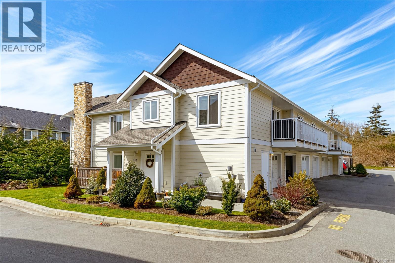 #113 2038 GATEWOOD RD - 2