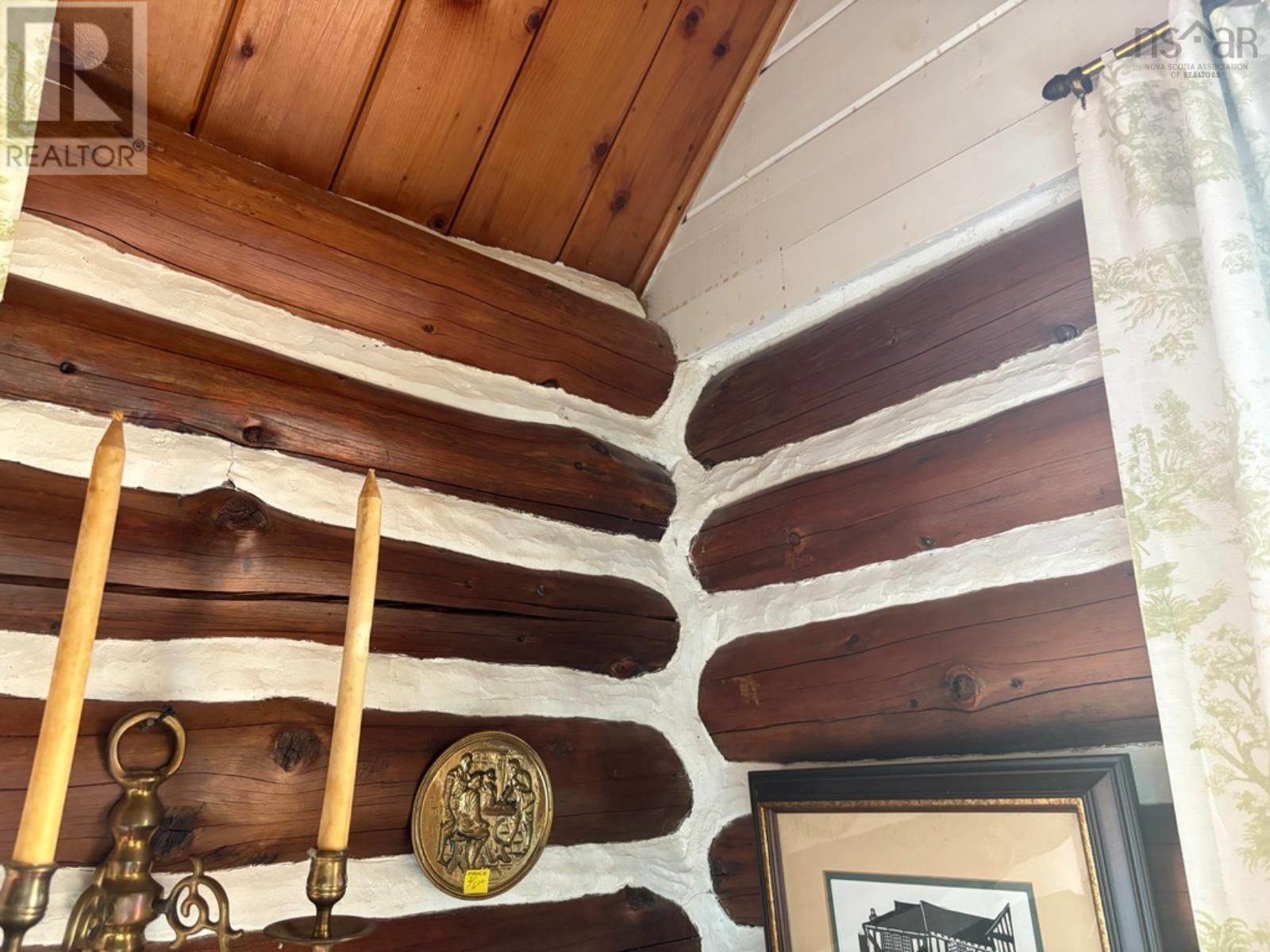 3512 EAST BIG INTERVALE RD., MARGAREE VALLEY - 18