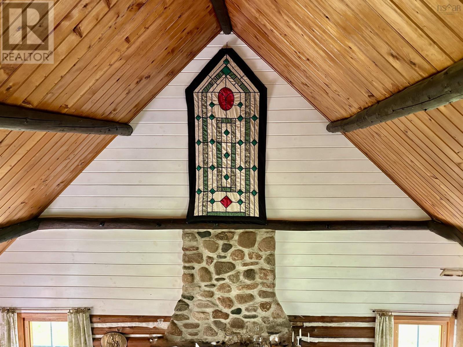 3512 EAST BIG INTERVALE RD., MARGAREE VALLEY - 15