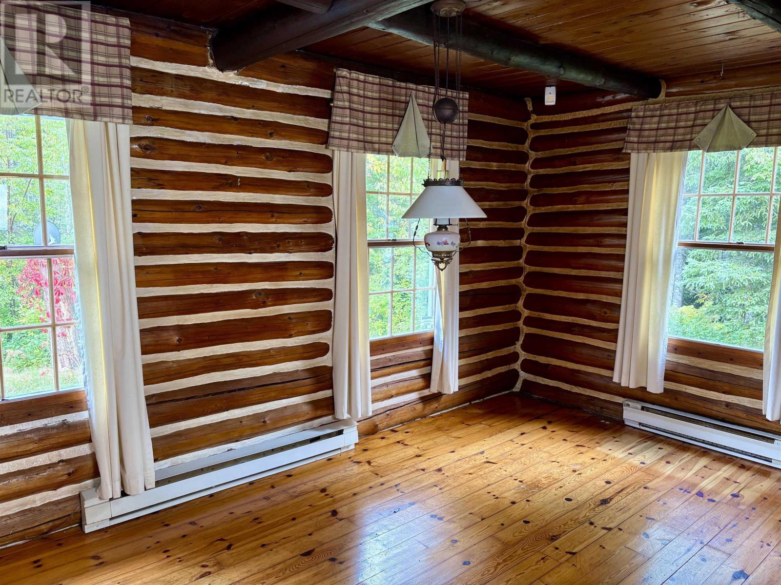 3512 EAST BIG INTERVALE RD., MARGAREE VALLEY - 23