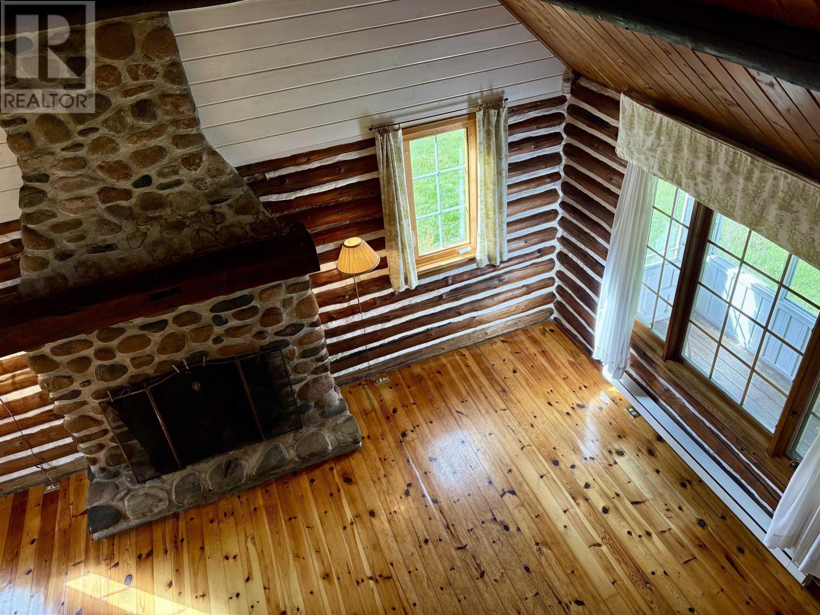 3512 EAST BIG INTERVALE RD., MARGAREE VALLEY - 17