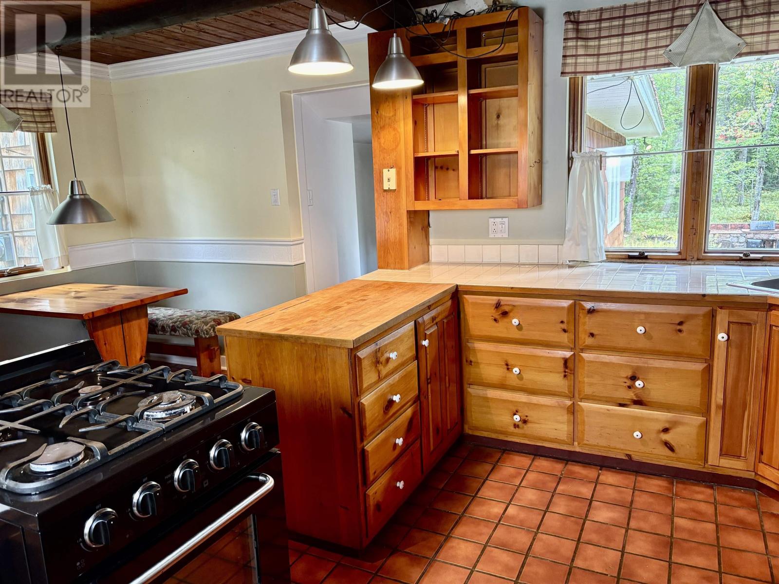 3512 EAST BIG INTERVALE RD., MARGAREE VALLEY - 25