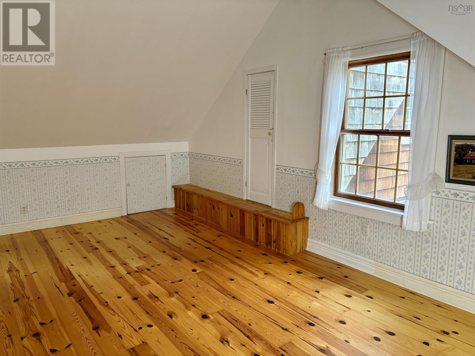 3512 EAST BIG INTERVALE RD., MARGAREE VALLEY - 36