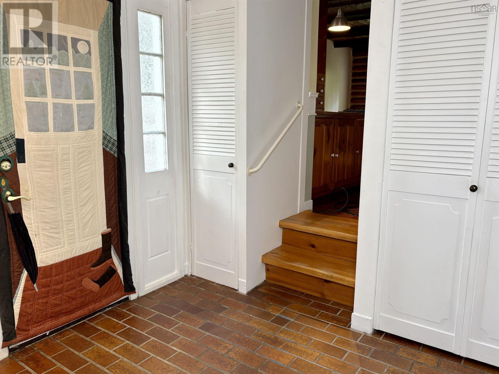 3512 EAST BIG INTERVALE RD., MARGAREE VALLEY - 29