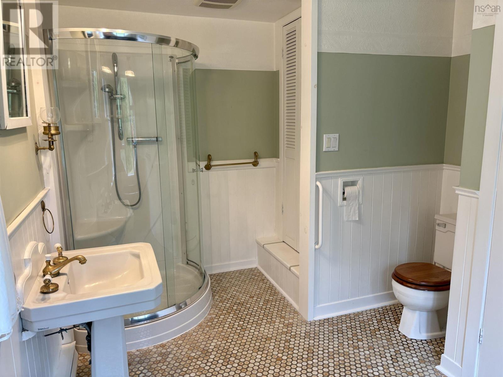 3512 EAST BIG INTERVALE RD., MARGAREE VALLEY - 32