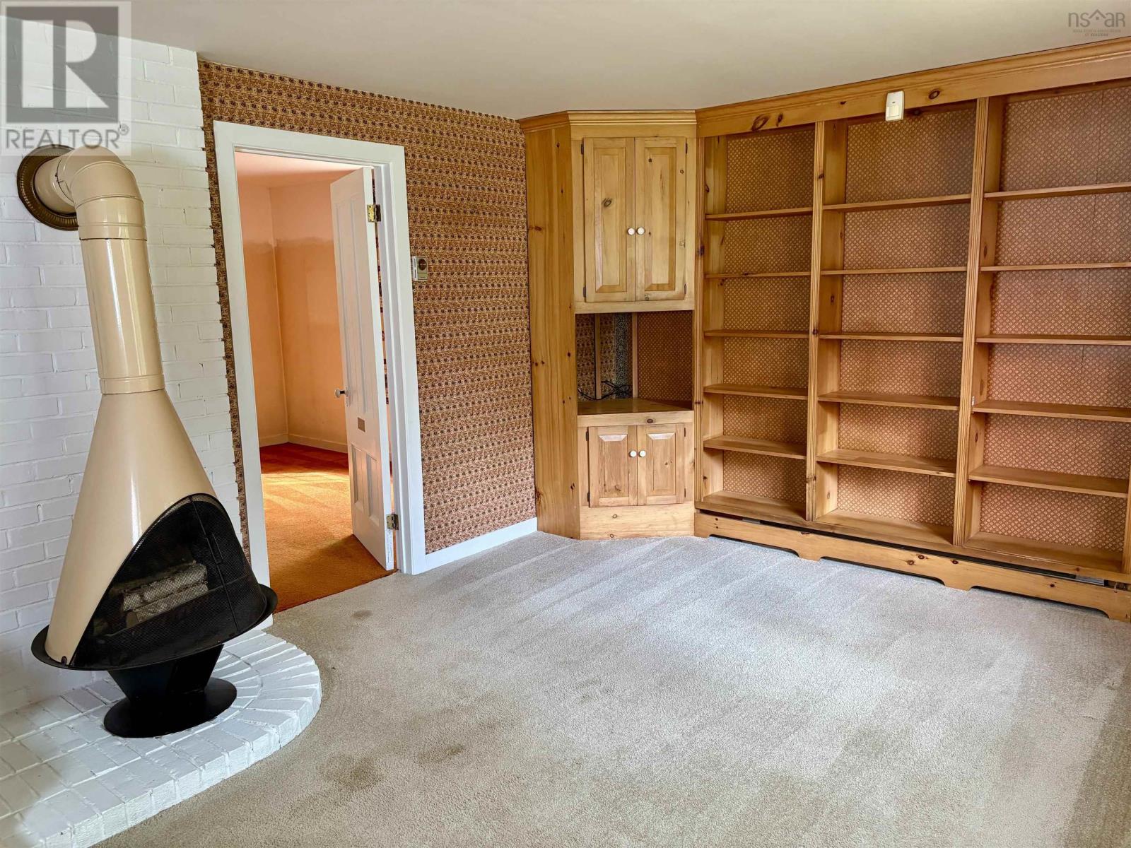 3512 EAST BIG INTERVALE RD., MARGAREE VALLEY - 33