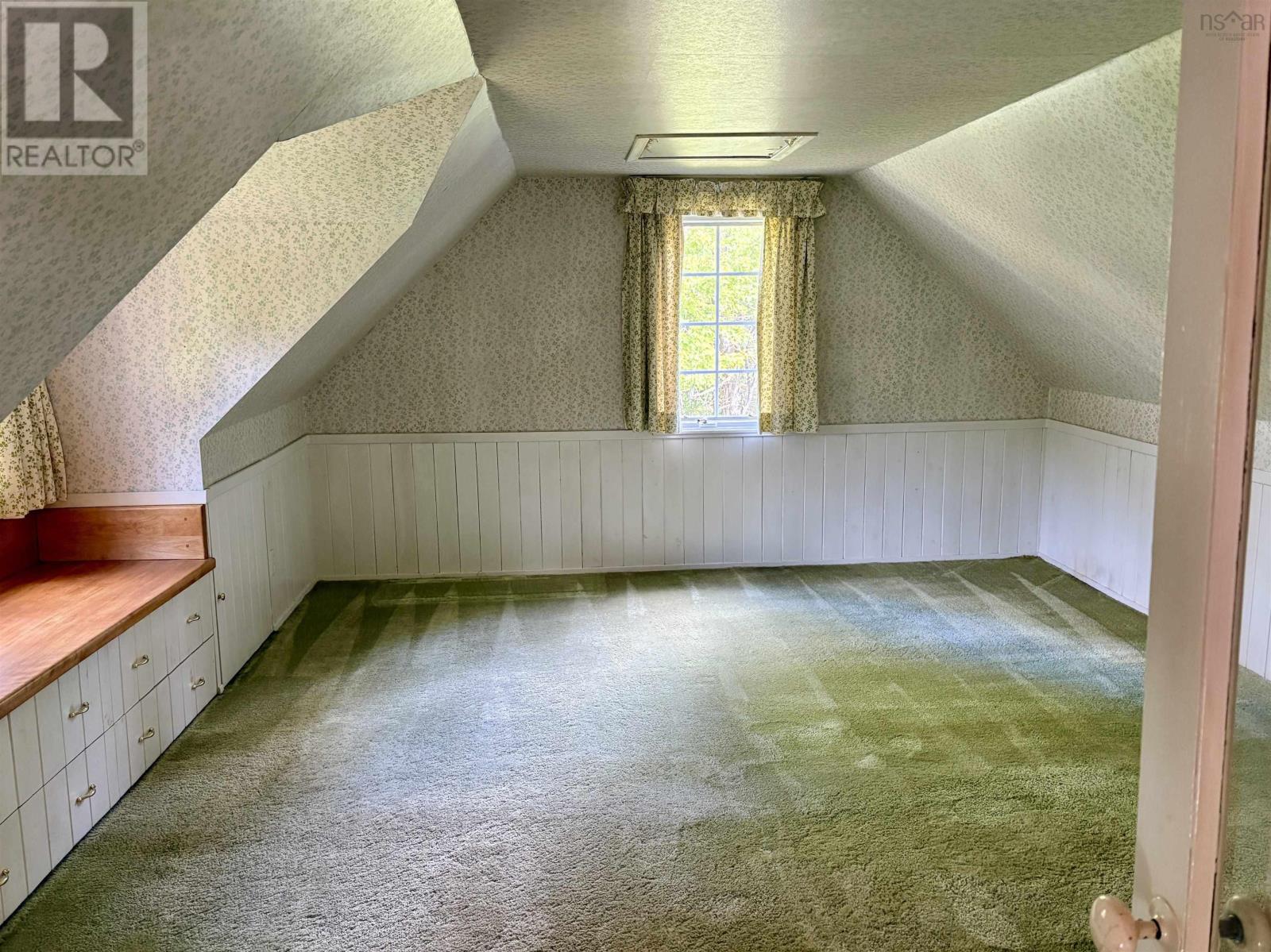 3512 EAST BIG INTERVALE RD., MARGAREE VALLEY - 42