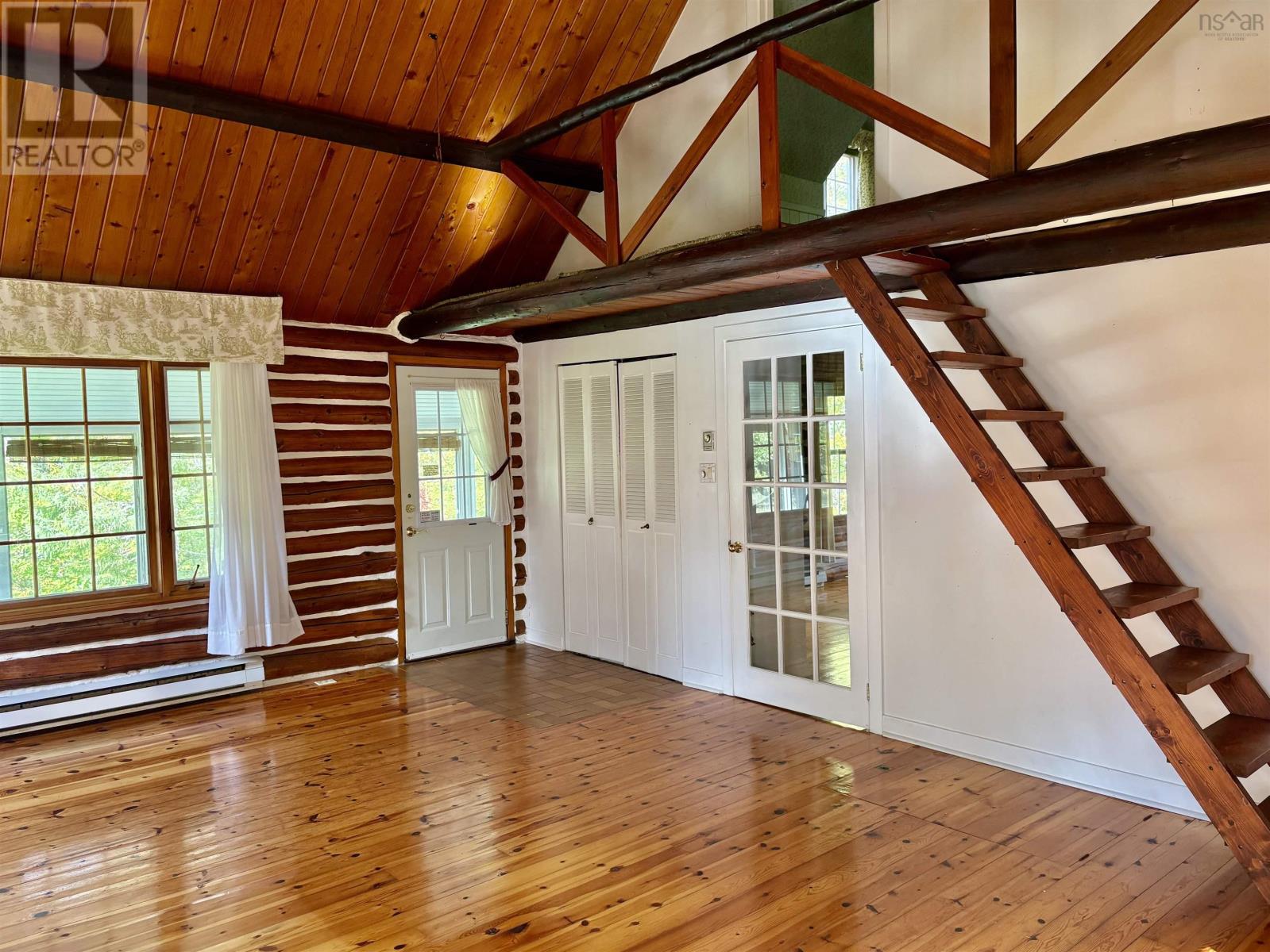 3512 EAST BIG INTERVALE RD., MARGAREE VALLEY - 41