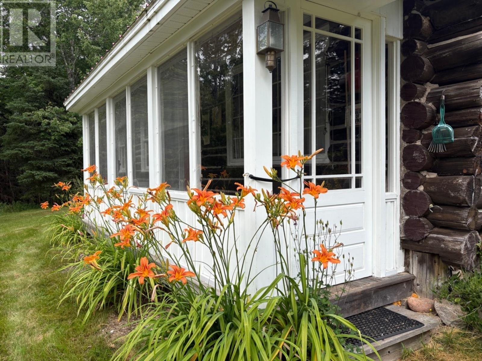 3512 EAST BIG INTERVALE RD., MARGAREE VALLEY - 6