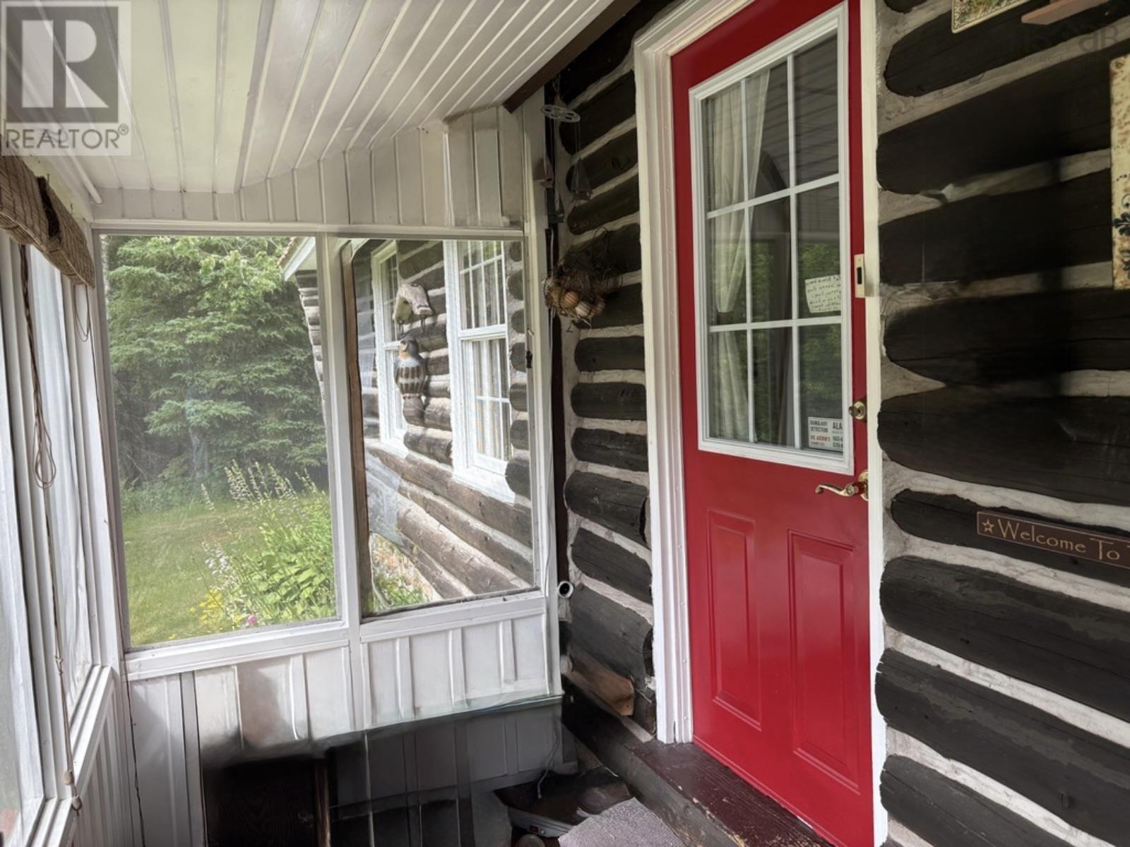 3512 EAST BIG INTERVALE RD., MARGAREE VALLEY - 9