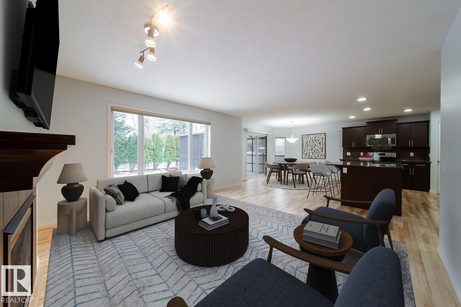 489 Davenport PL, Sherwood Park