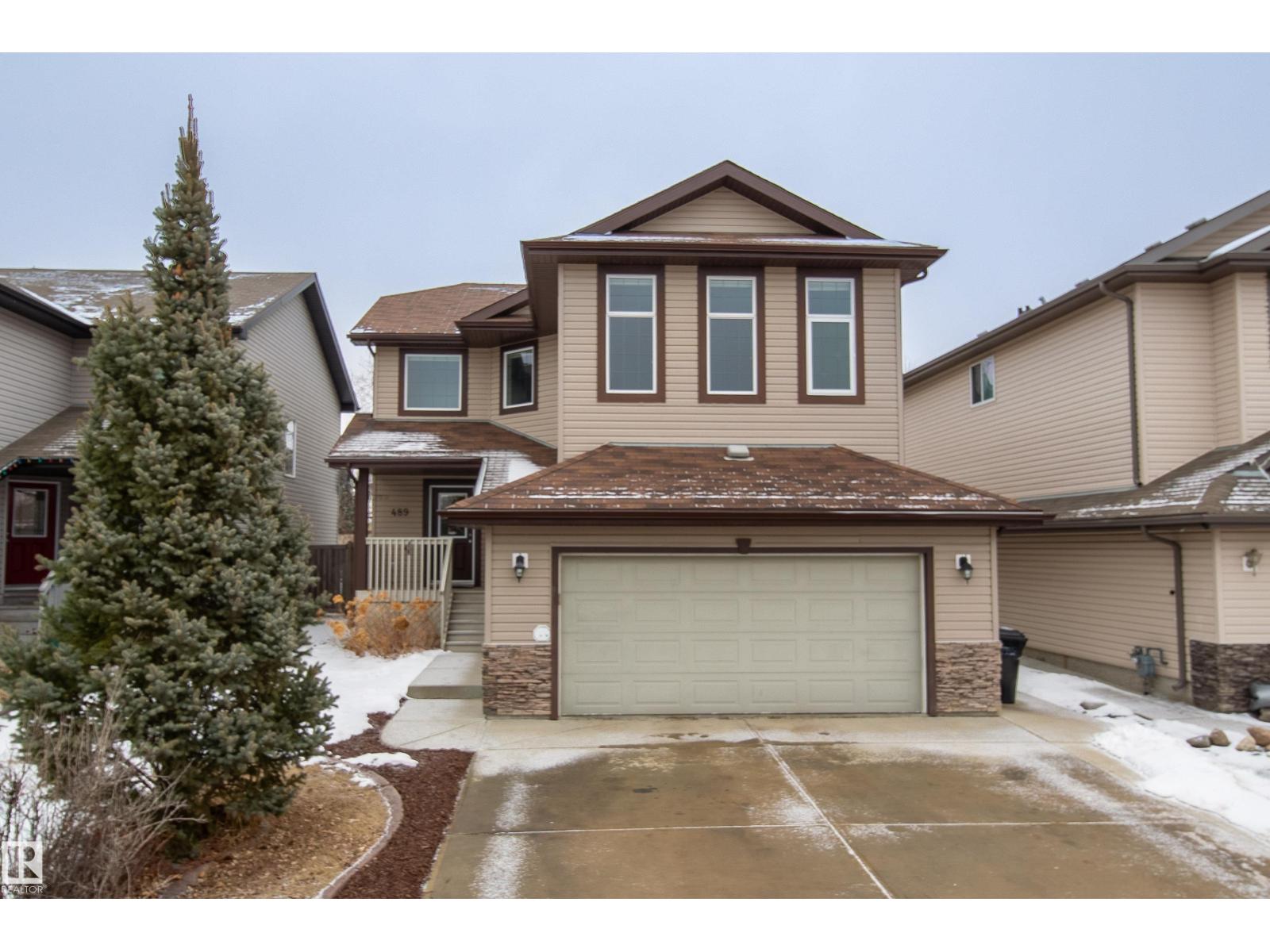 489 Davenport PL, Sherwood Park