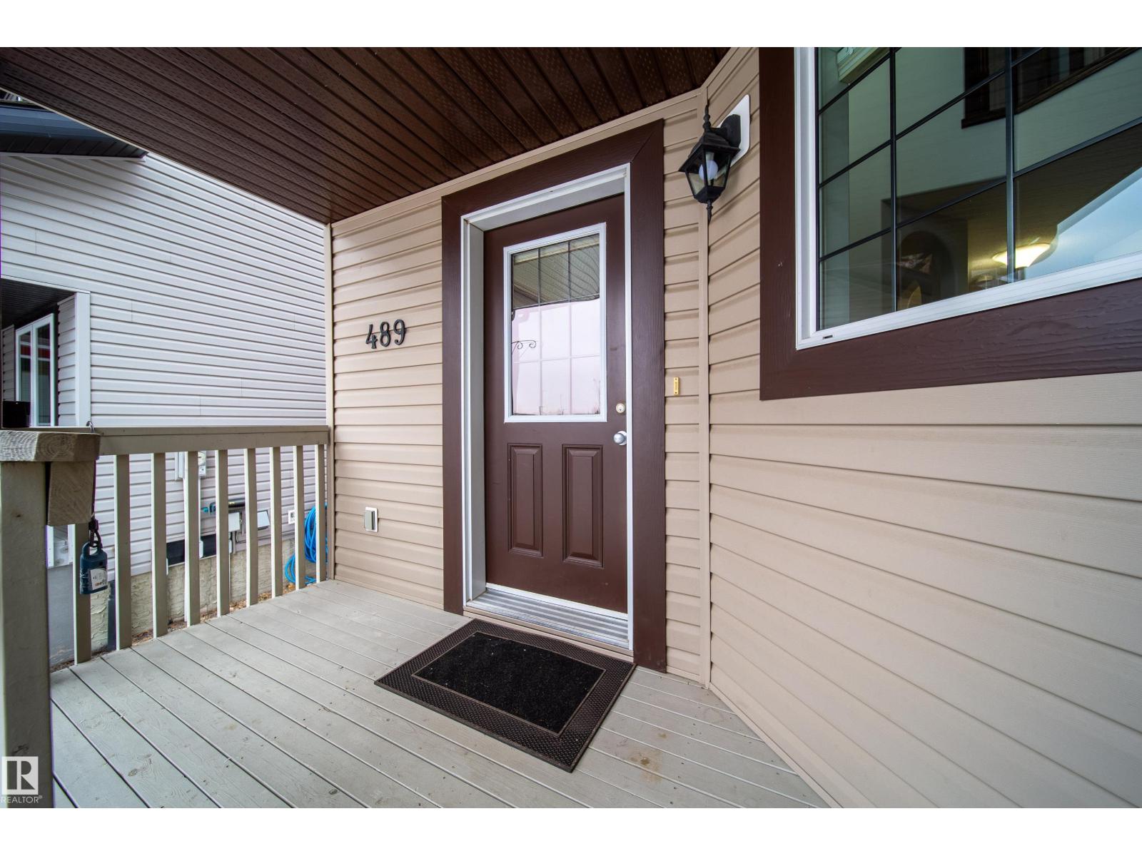 489 Davenport PL, Sherwood Park