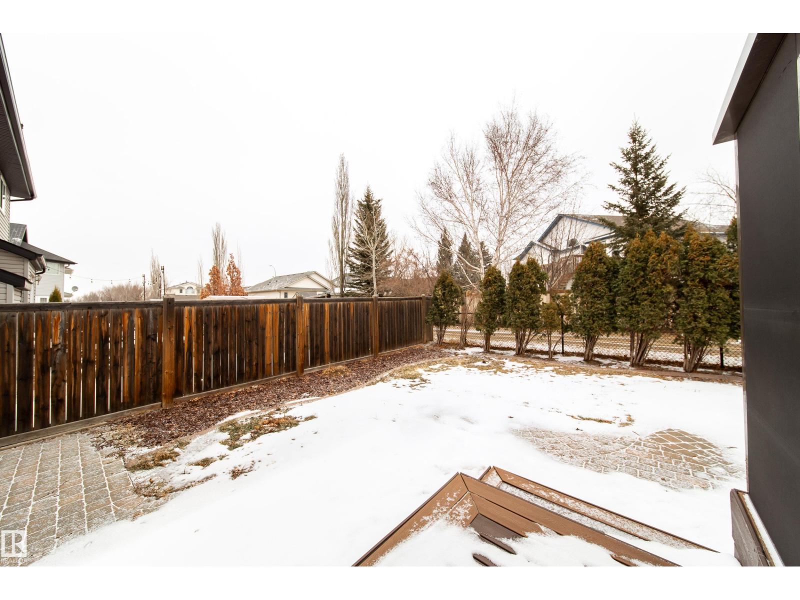 489 Davenport PL, Sherwood Park