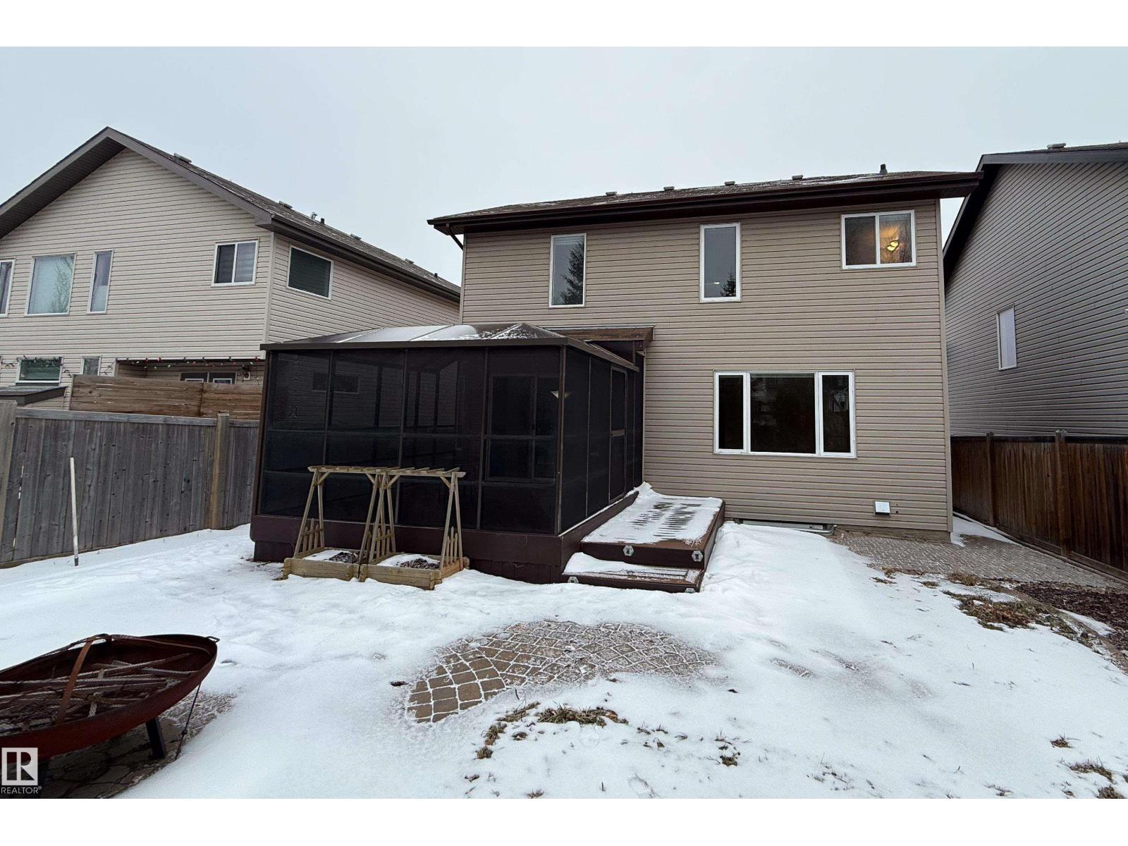 489 Davenport PL, Sherwood Park