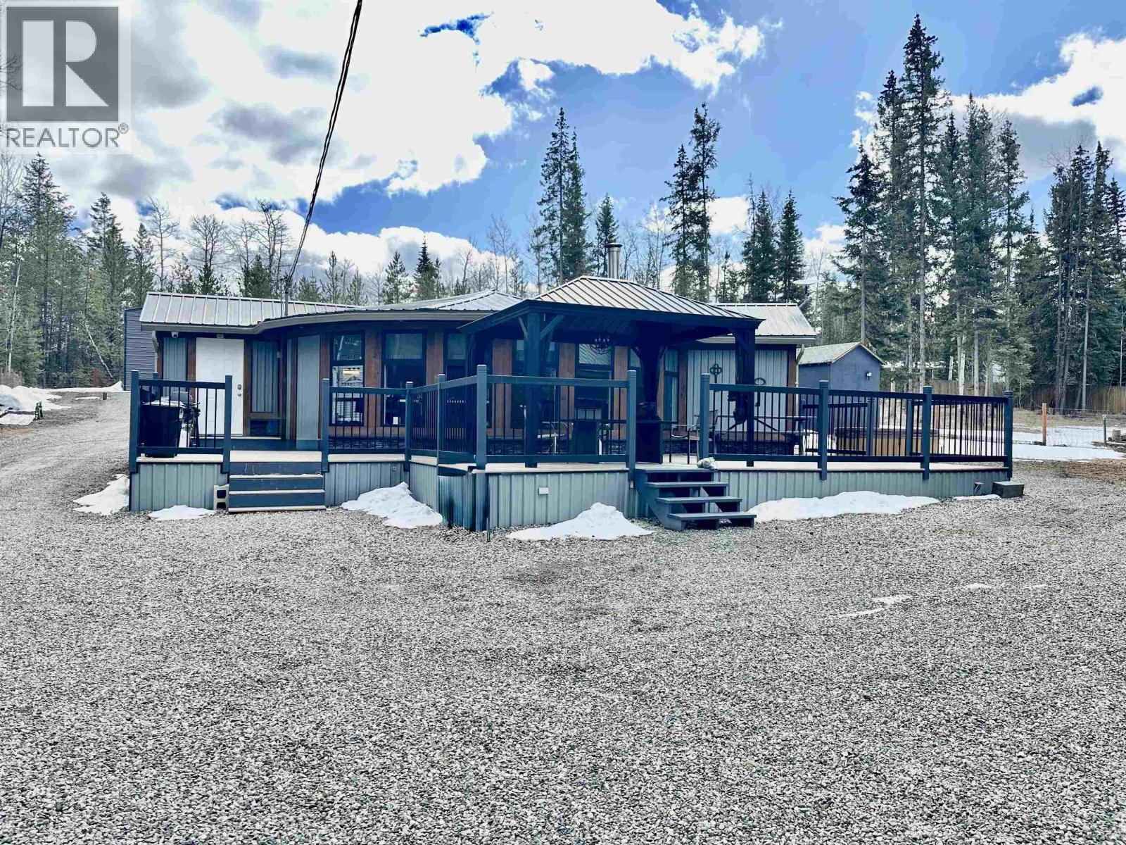 772 S GREEN LAKE ROAD - Image 2