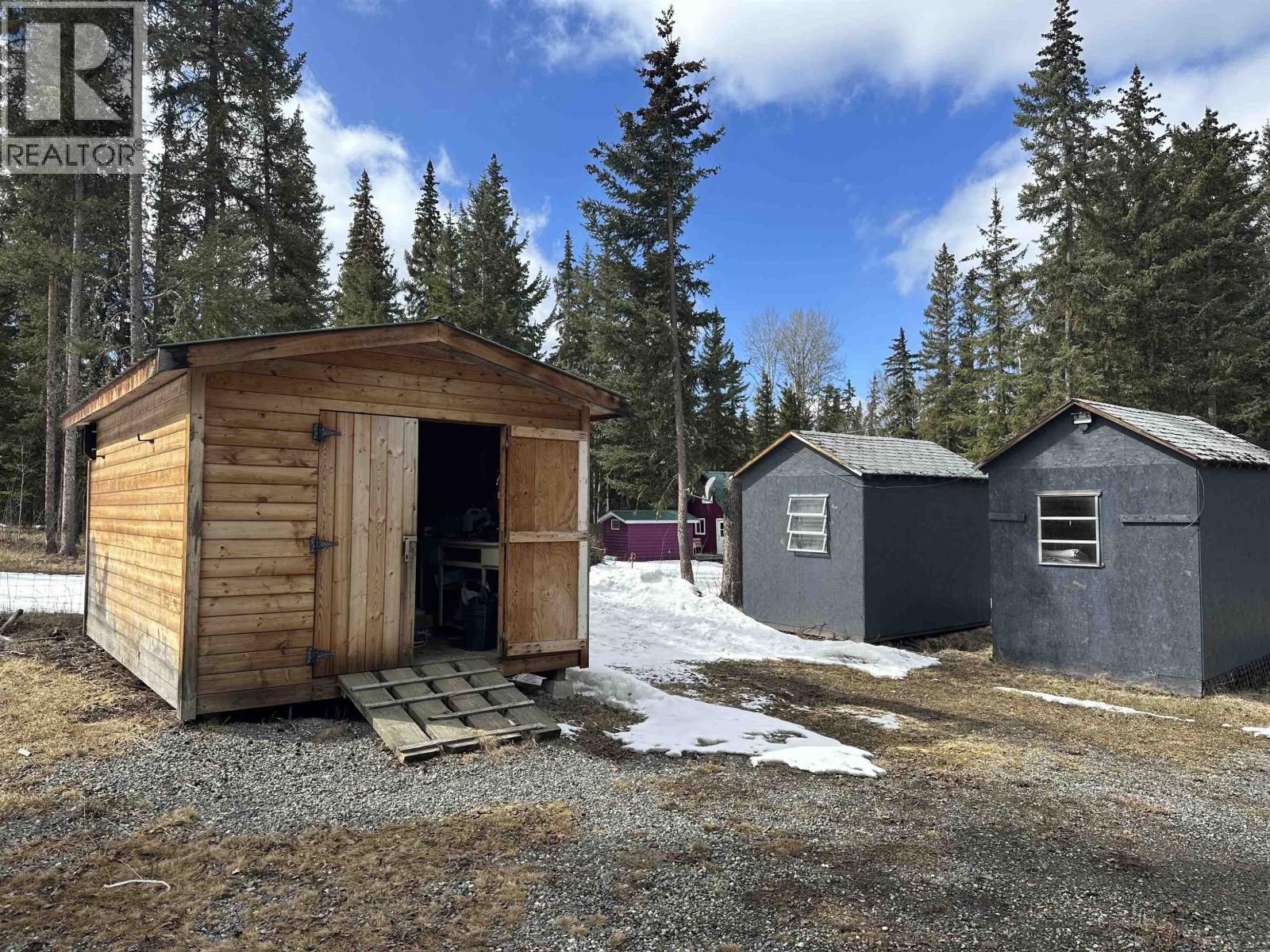 772 S GREEN LAKE ROAD - 27