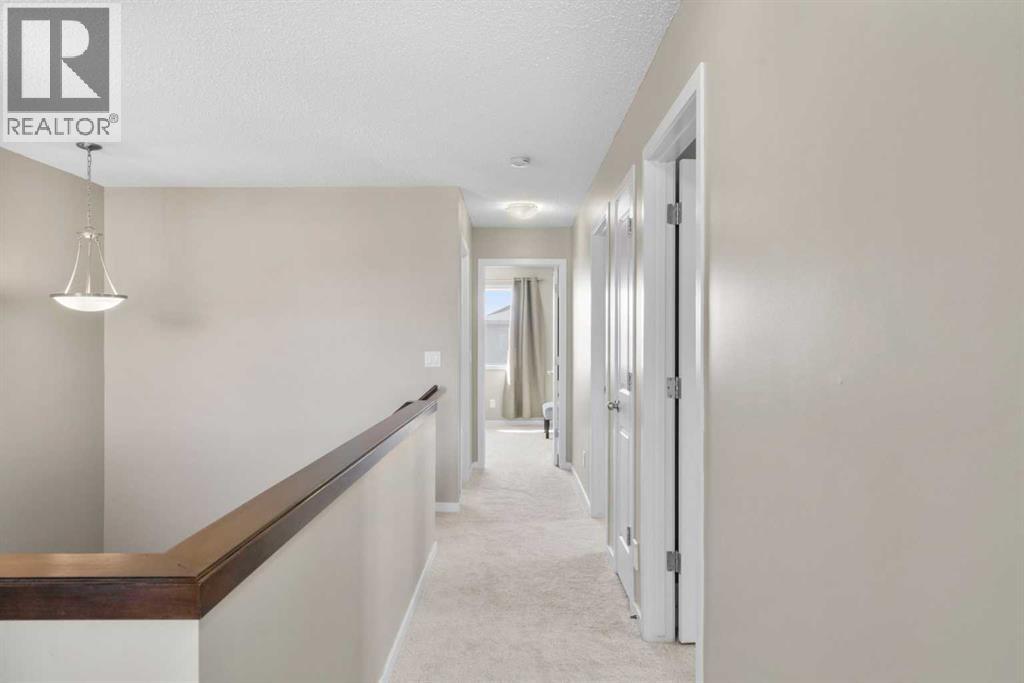 Single Family House for Sale in  Brightoncrest Manor New Brighton Calgary 