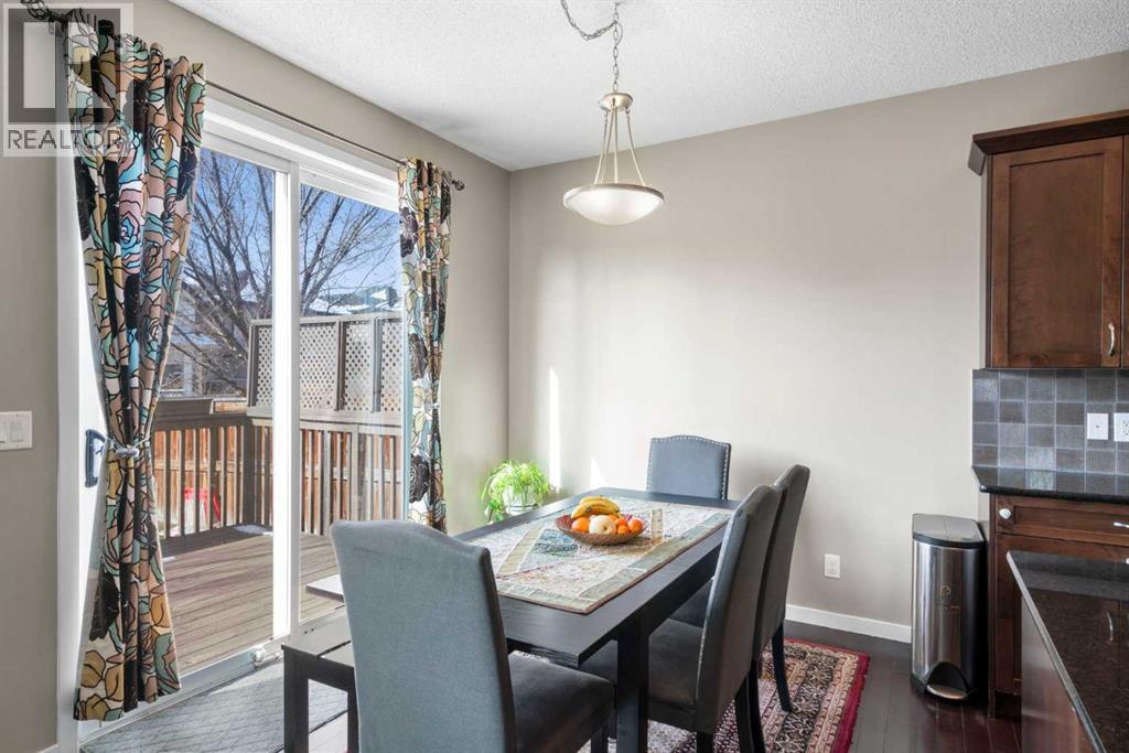 Single Family House for Sale in  Brightoncrest Manor New Brighton Calgary 