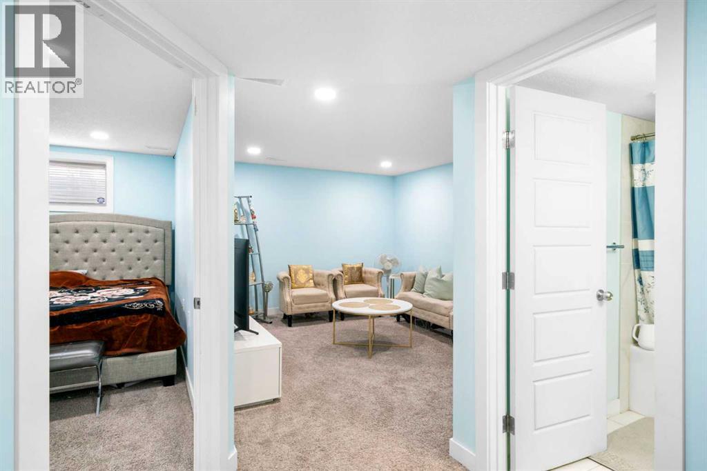 Single Family House for Sale in  Brightoncrest Manor New Brighton Calgary 