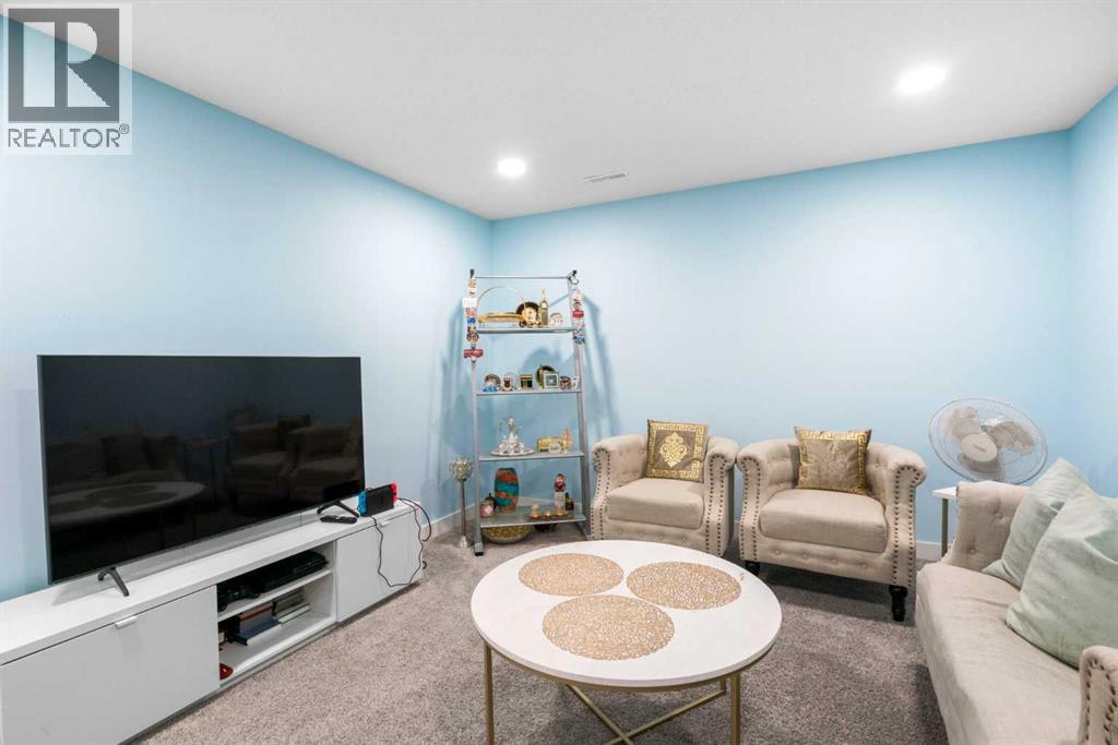 Single Family House for Sale in  Brightoncrest Manor New Brighton Calgary 