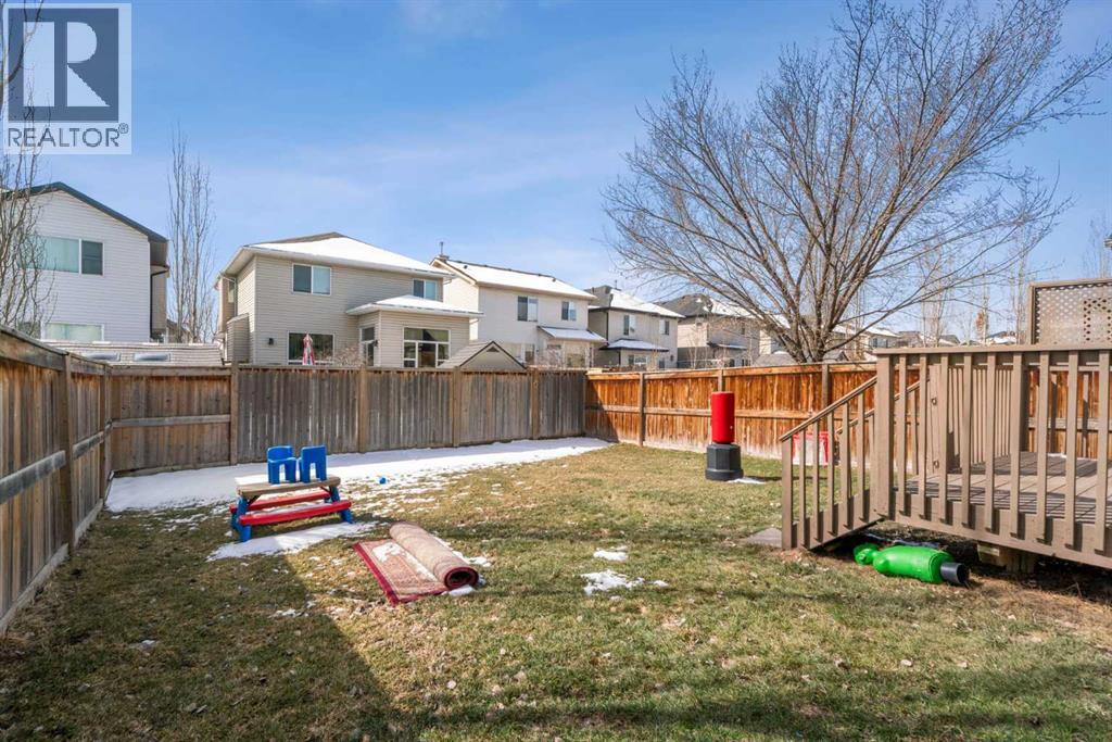 Single Family House for Sale in  Brightoncrest Manor New Brighton Calgary 