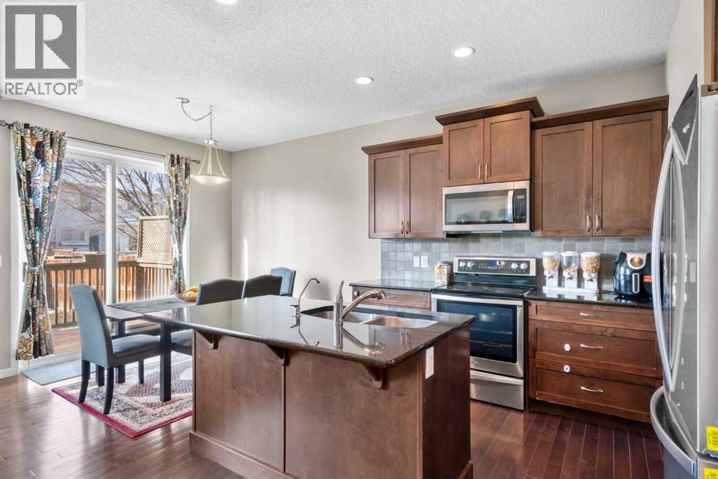 Single Family House for Sale in  Brightoncrest Manor New Brighton Calgary 