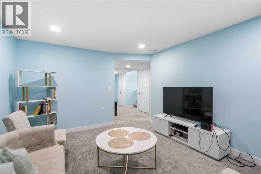 Single Family House for Sale in  Brightoncrest Manor New Brighton Calgary 