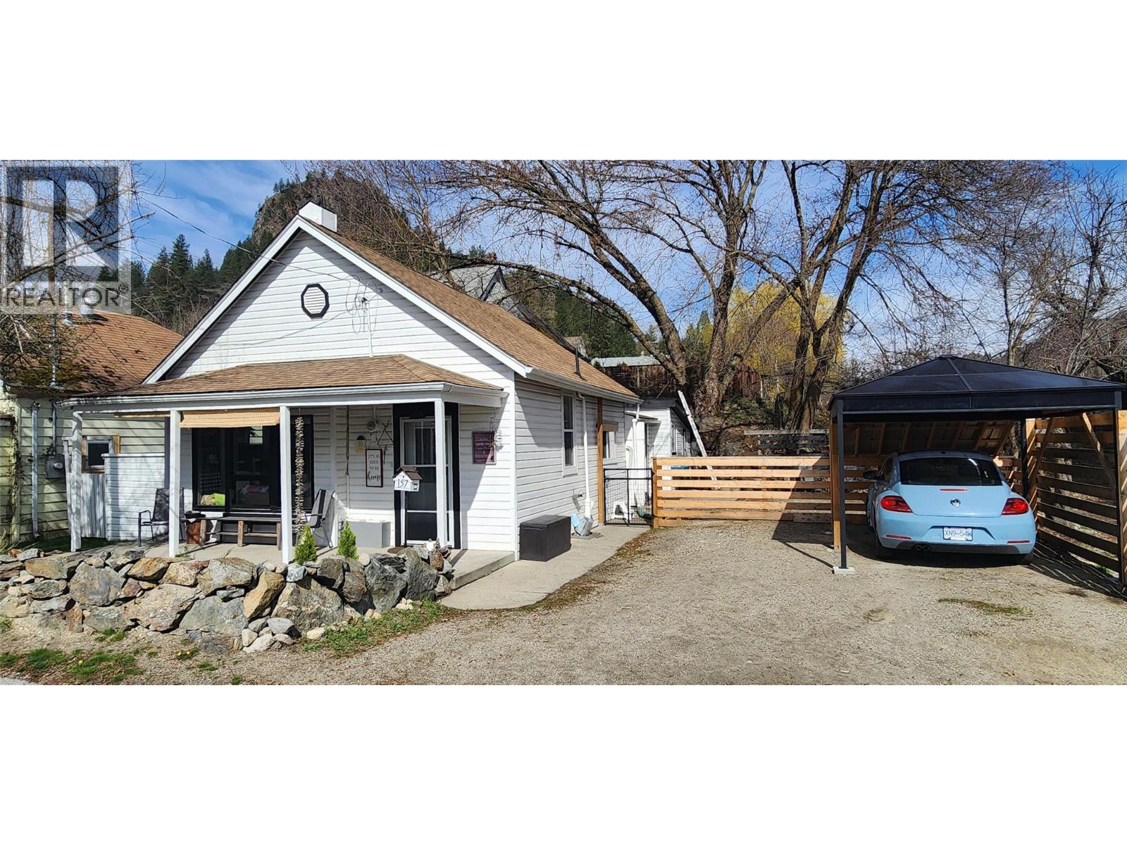 157 75TH Avenue, Grand Forks