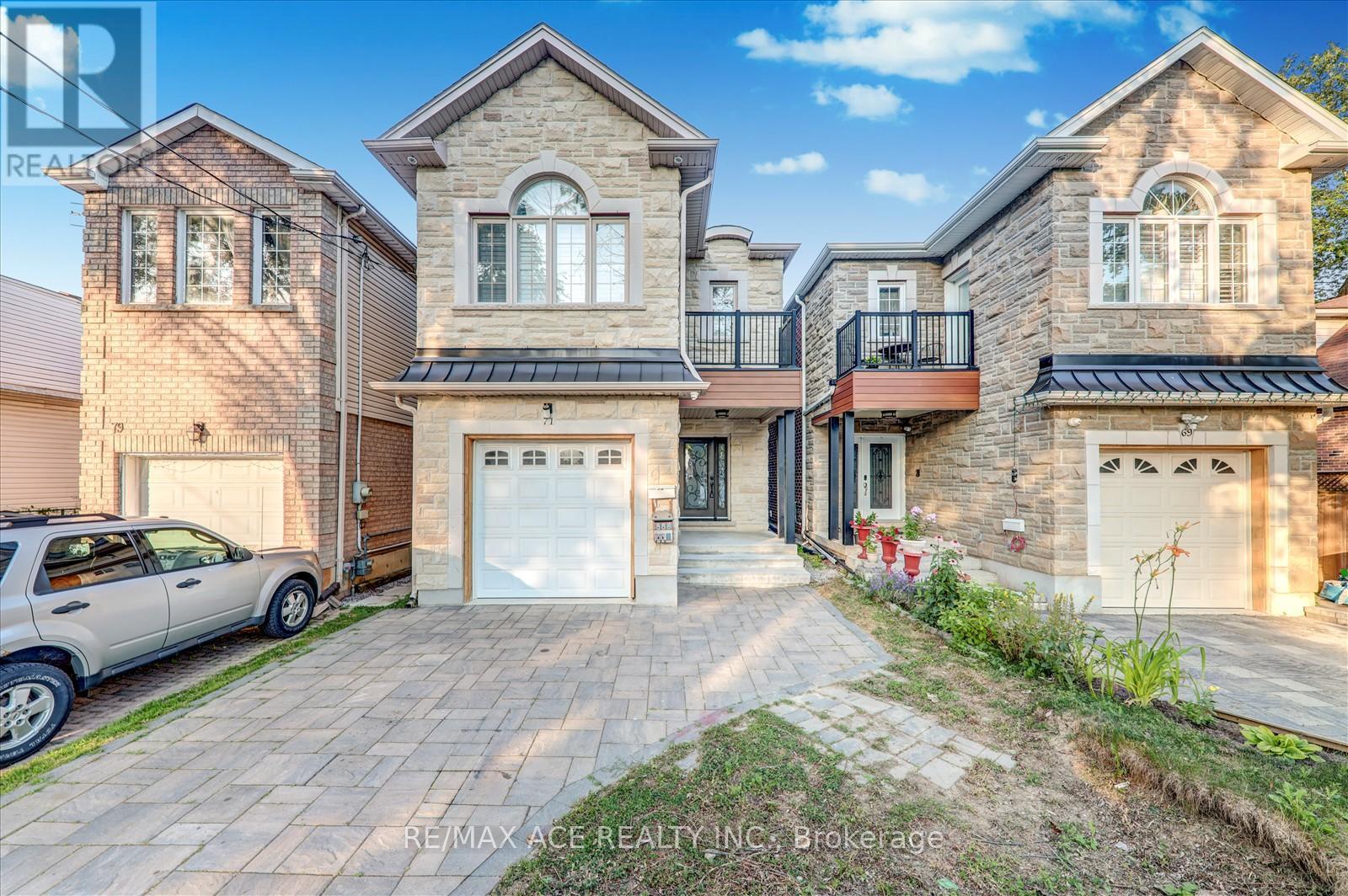 71 LILLINGTON AVENUE - 1