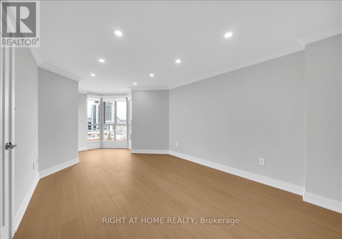 #703 5 WELDRICK ROAD W - 16