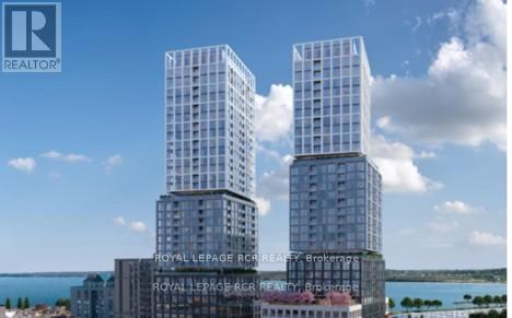 2402 - 39 MARY STREET