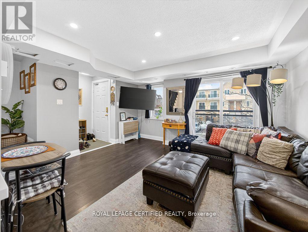 #156 4975 SOUTHAMPTON DRIVE - 14